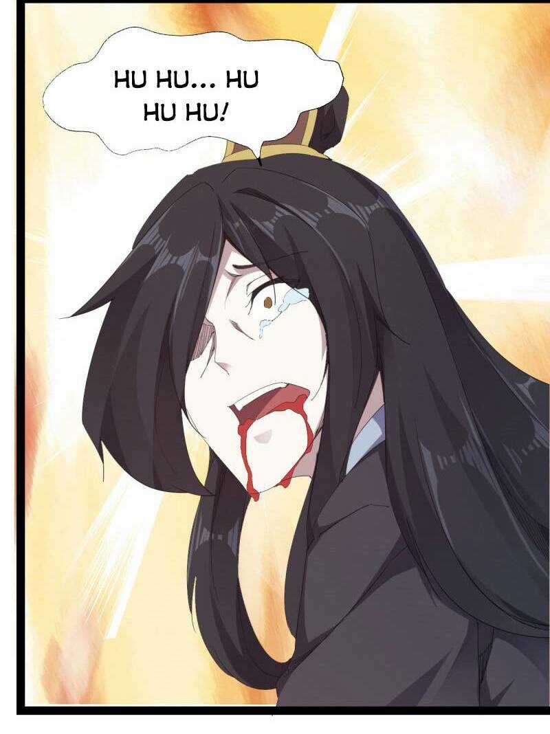 Kiếm Đồ Chapter 21 trang 31