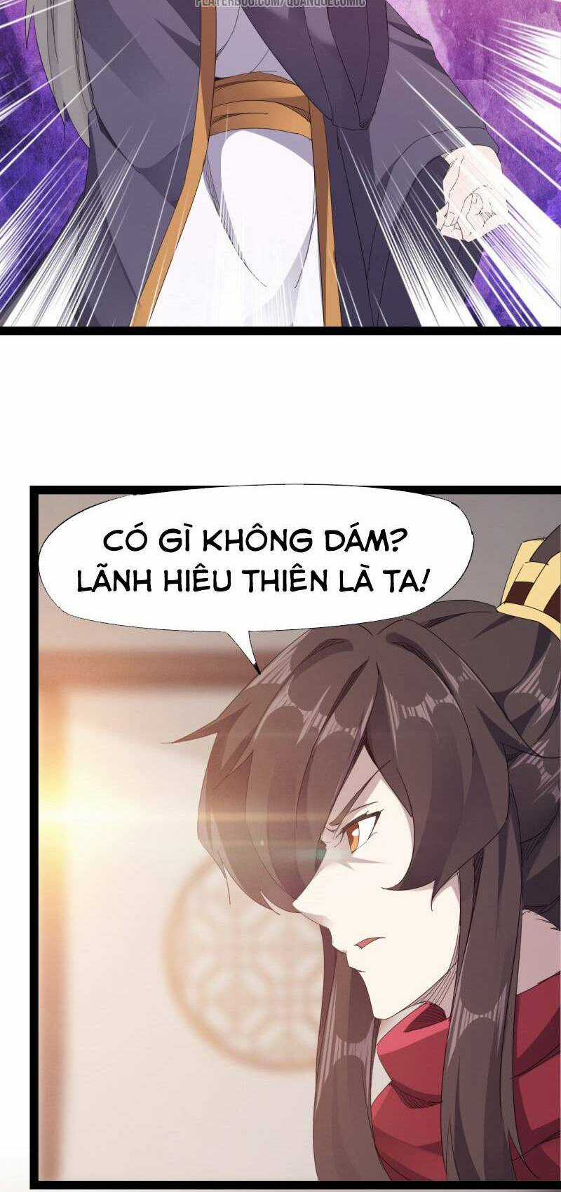 Kiếm Đồ Chapter 21 trang 33