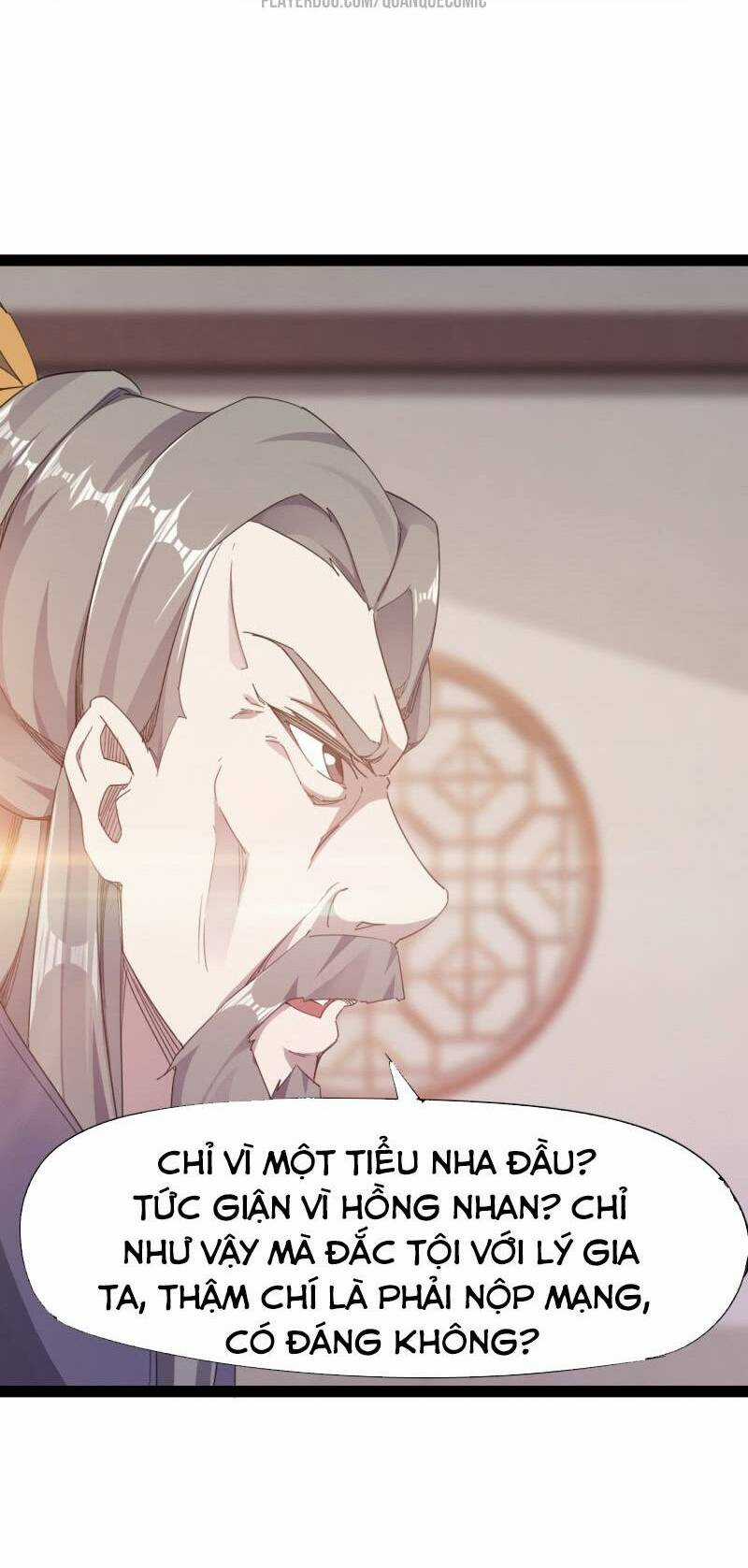 Kiếm Đồ Chapter 21 trang 37