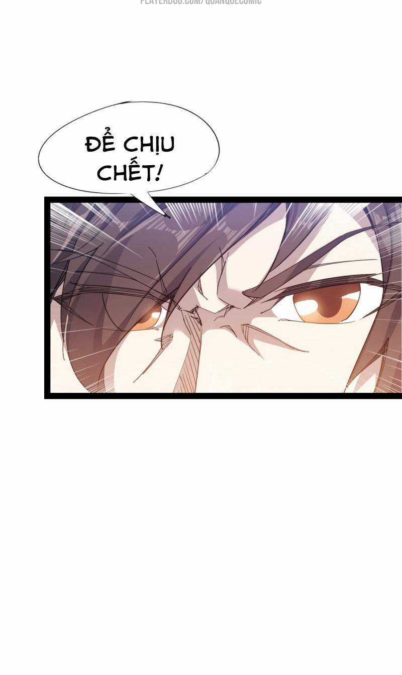 Kiếm Đồ Chapter 21 trang 39