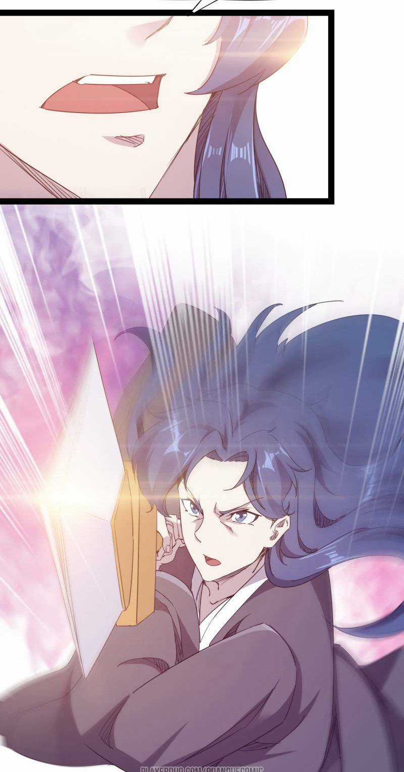 Kiếm Đồ Chapter 21 trang 4