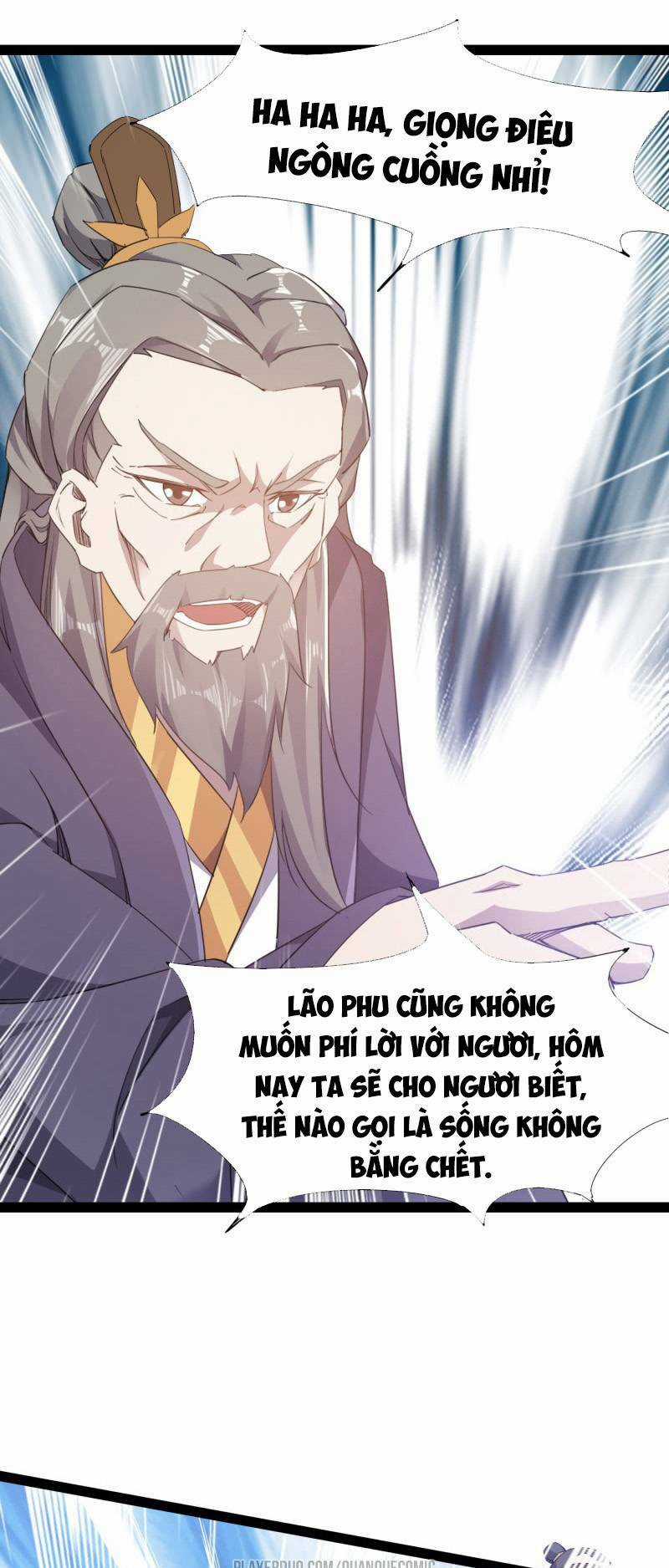 Kiếm Đồ Chapter 21 trang 40