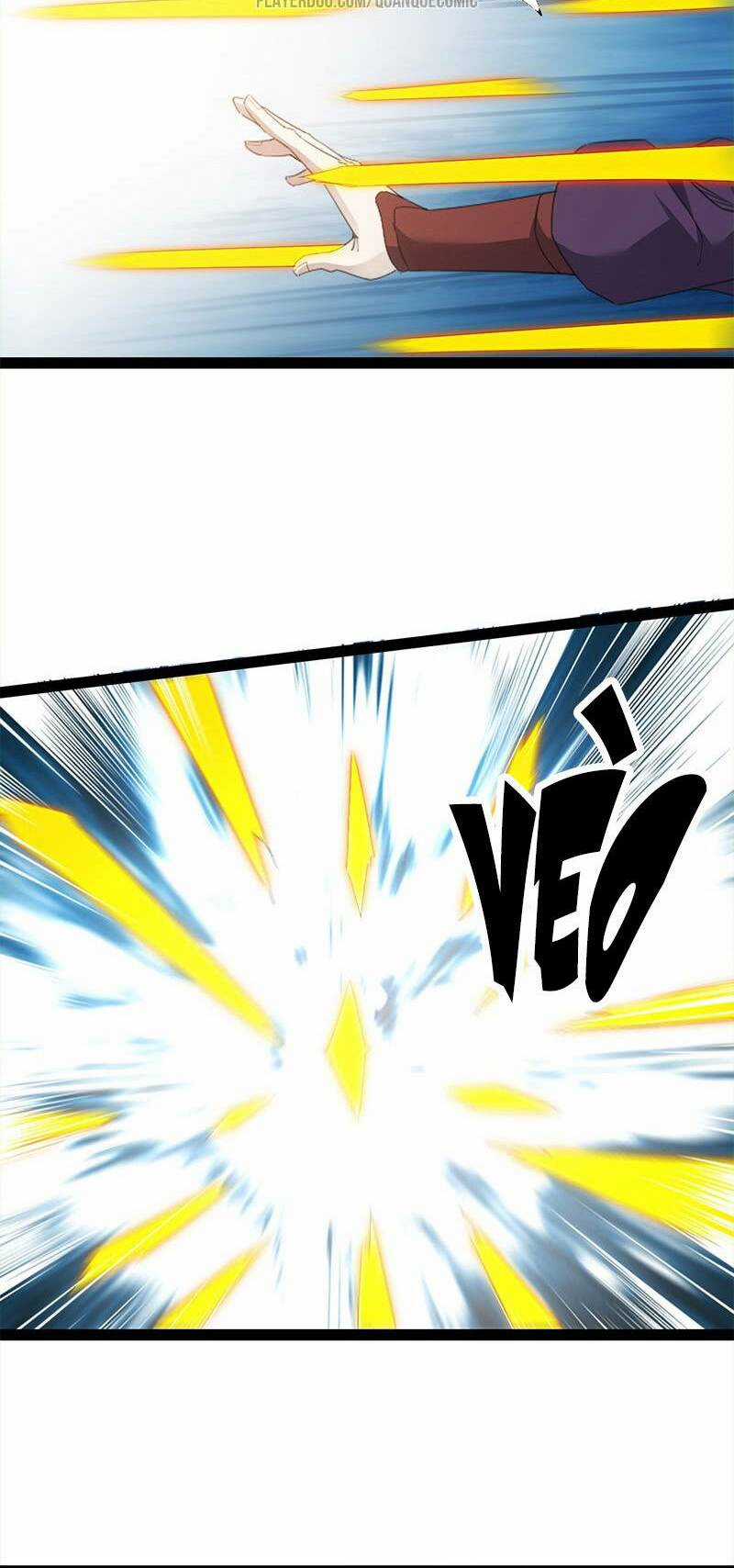 Kiếm Đồ Chapter 21 trang 43