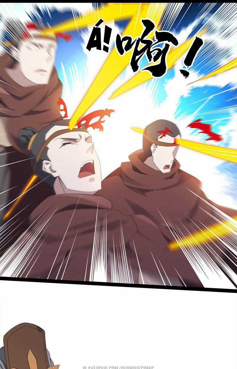 Kiếm Đồ Chapter 21 trang 44