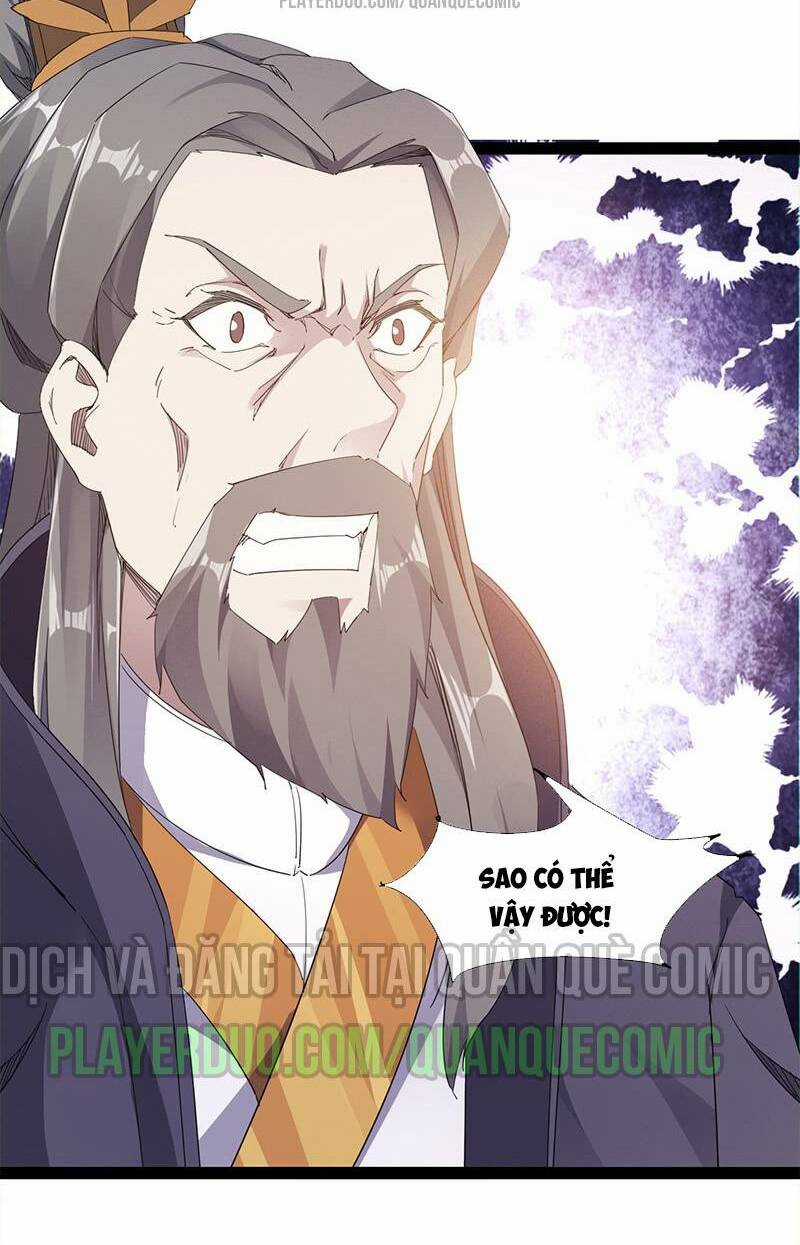 Kiếm Đồ Chapter 21 trang 45