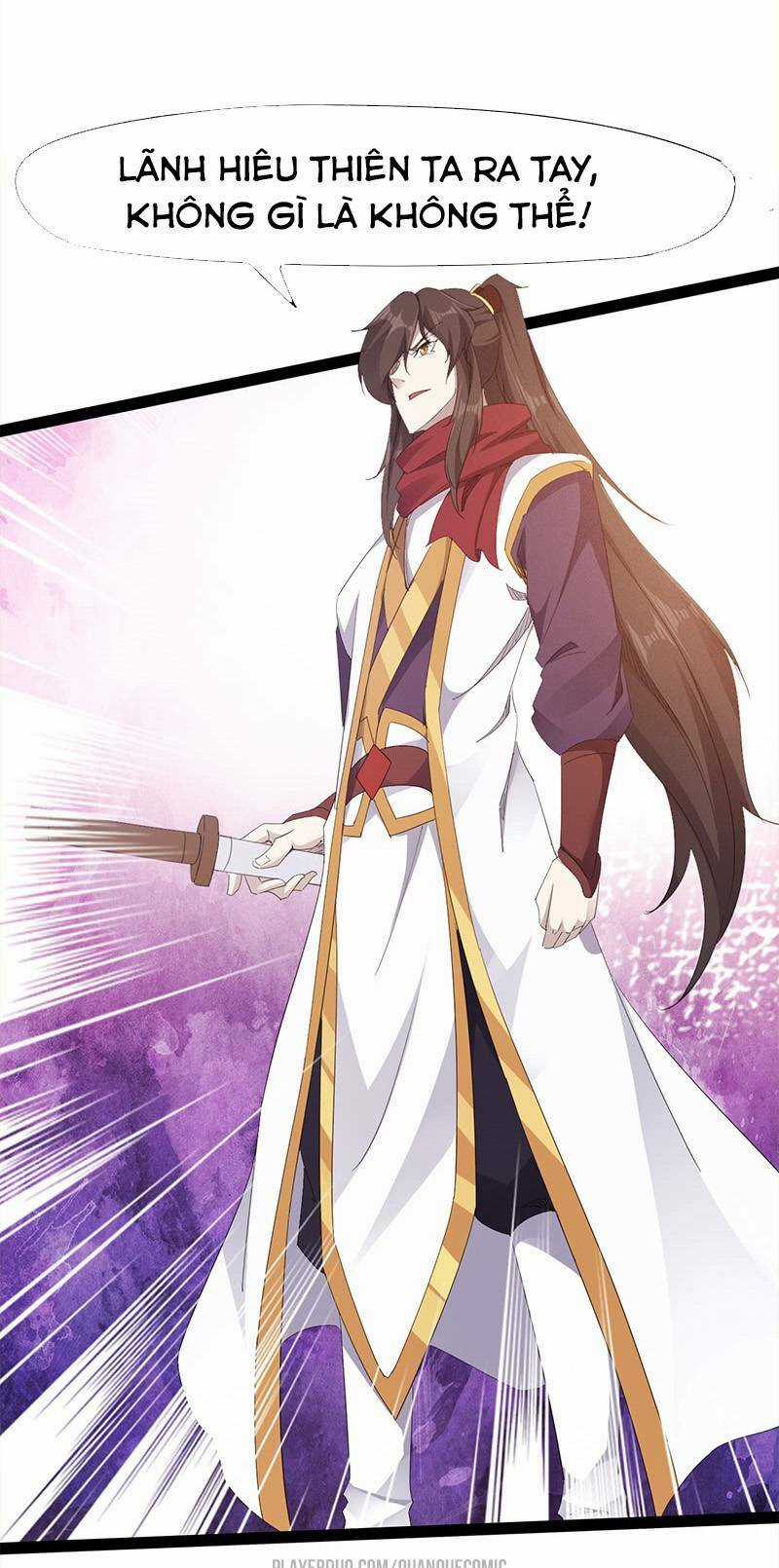 Kiếm Đồ Chapter 21 trang 46