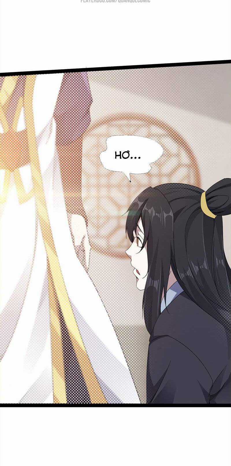 Kiếm Đồ Chapter 21 trang 47