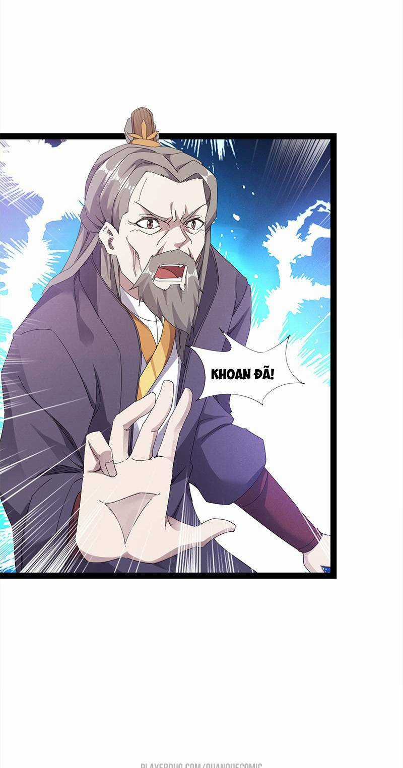 Kiếm Đồ Chapter 21 trang 48