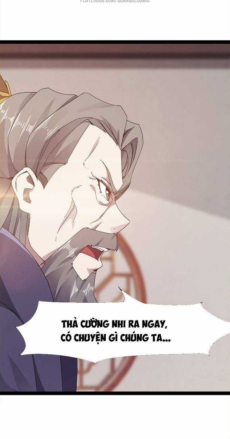 Kiếm Đồ Chapter 21 trang 49