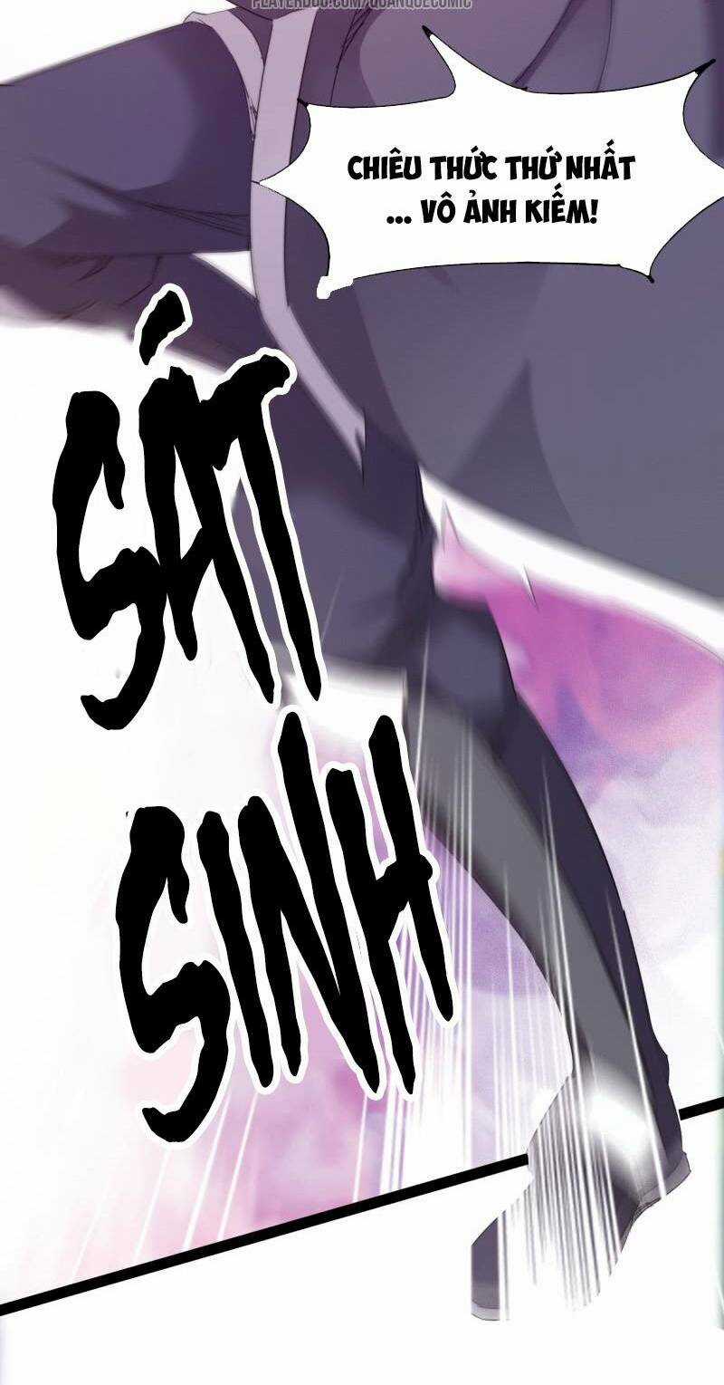 Kiếm Đồ Chapter 21 trang 5