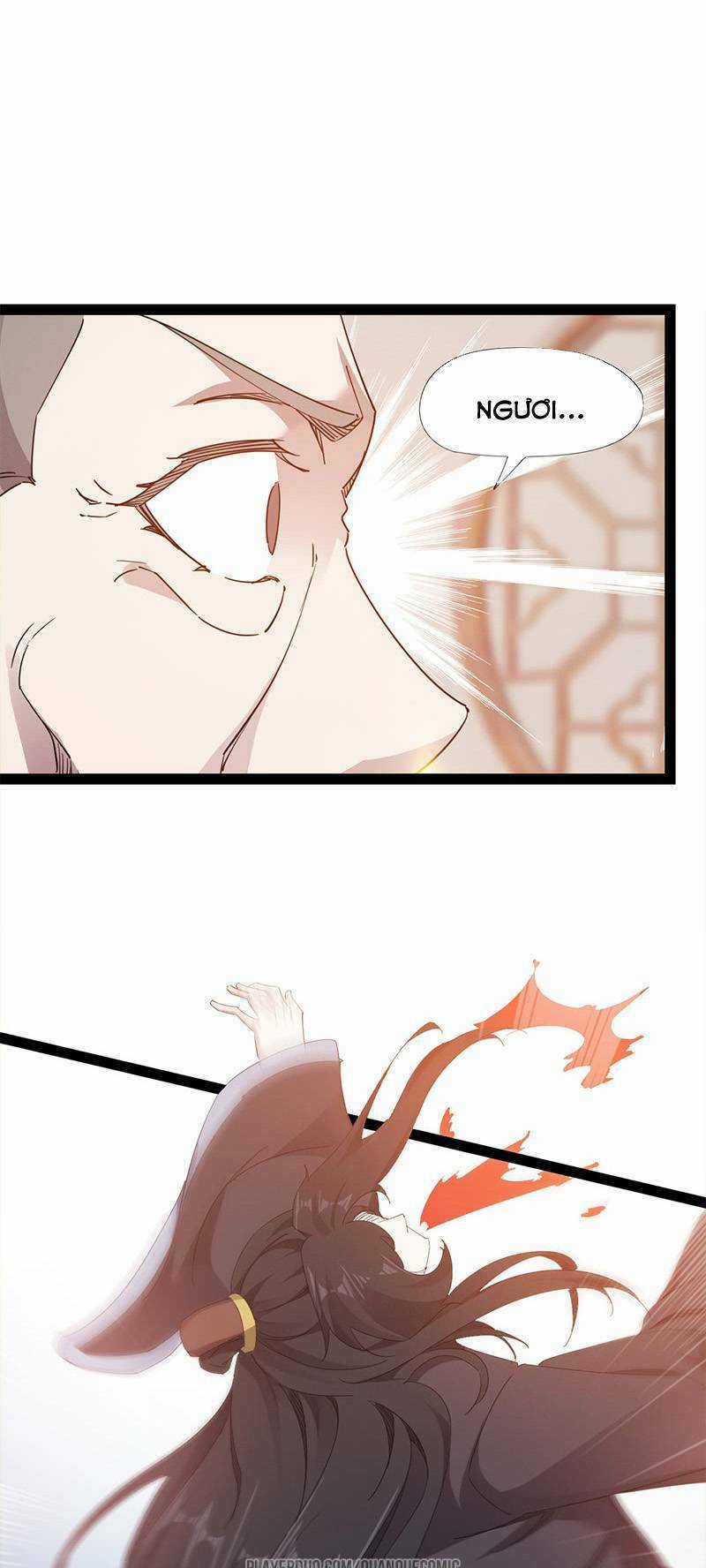 Kiếm Đồ Chapter 21 trang 50