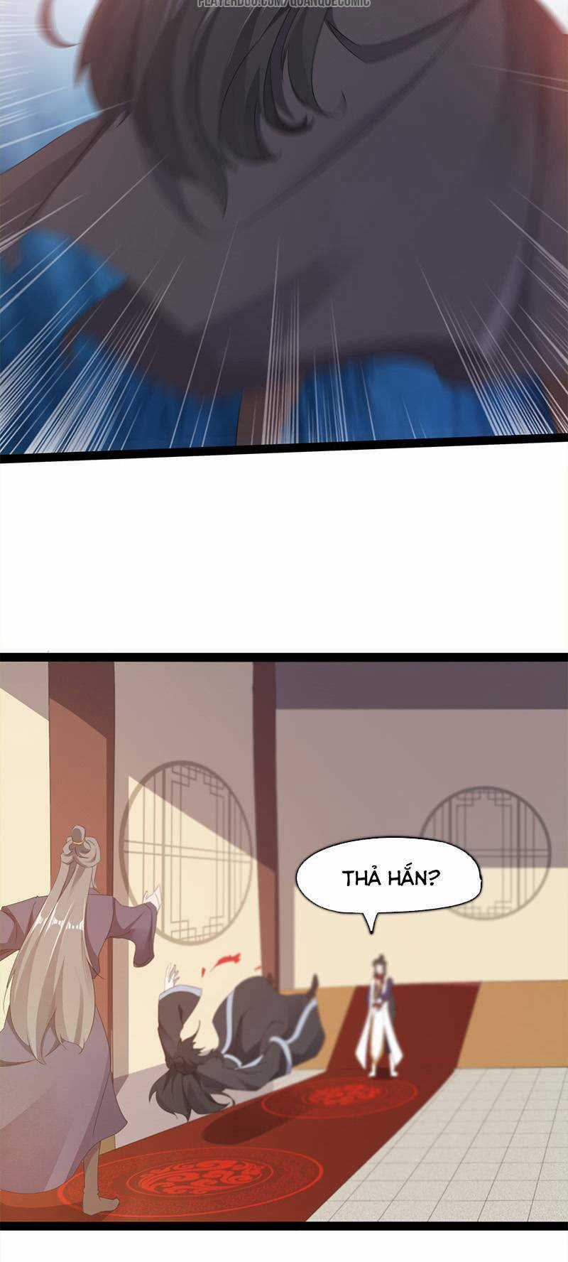 Kiếm Đồ Chapter 21 trang 51