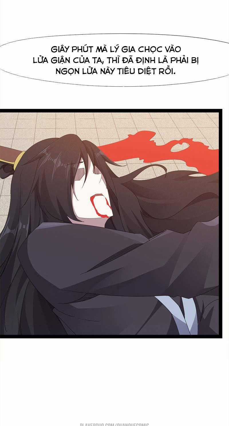 Kiếm Đồ Chapter 21 trang 52