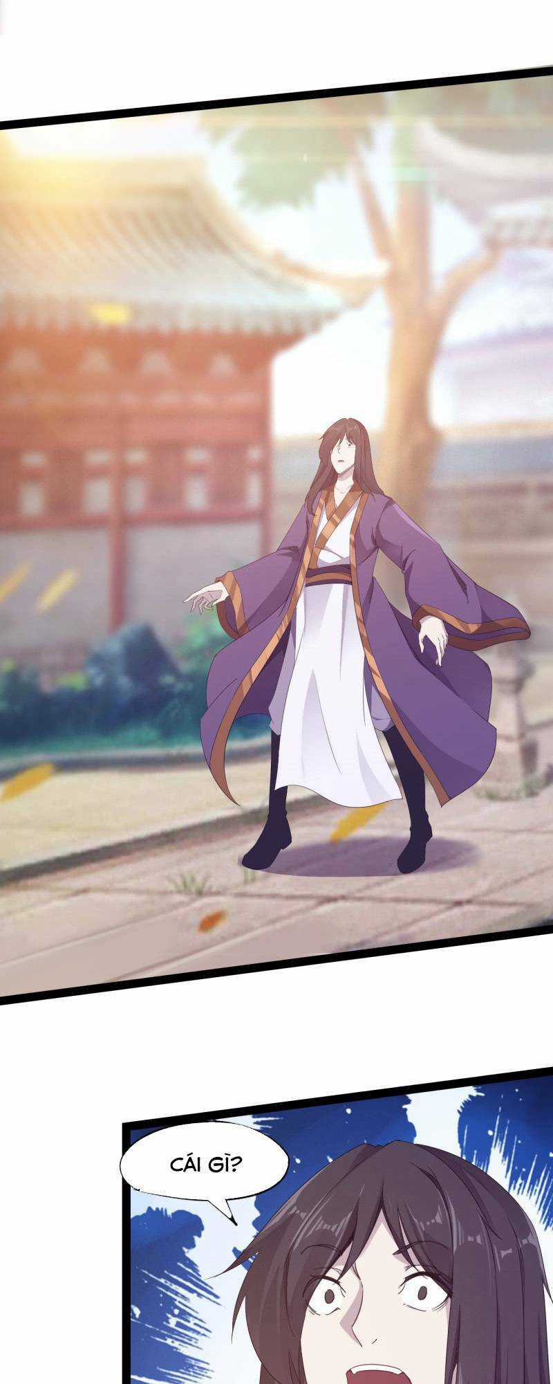 Kiếm Đồ Chapter 21 trang 6