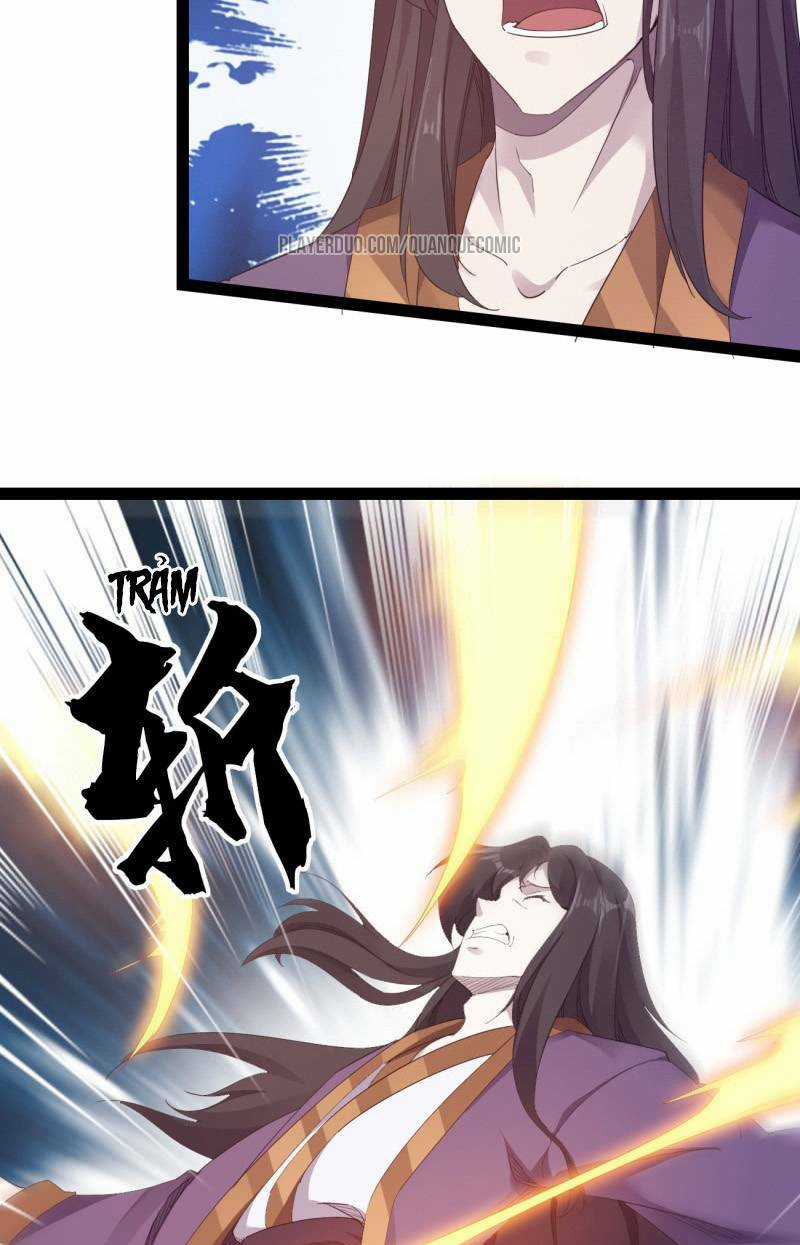 Kiếm Đồ Chapter 21 trang 7