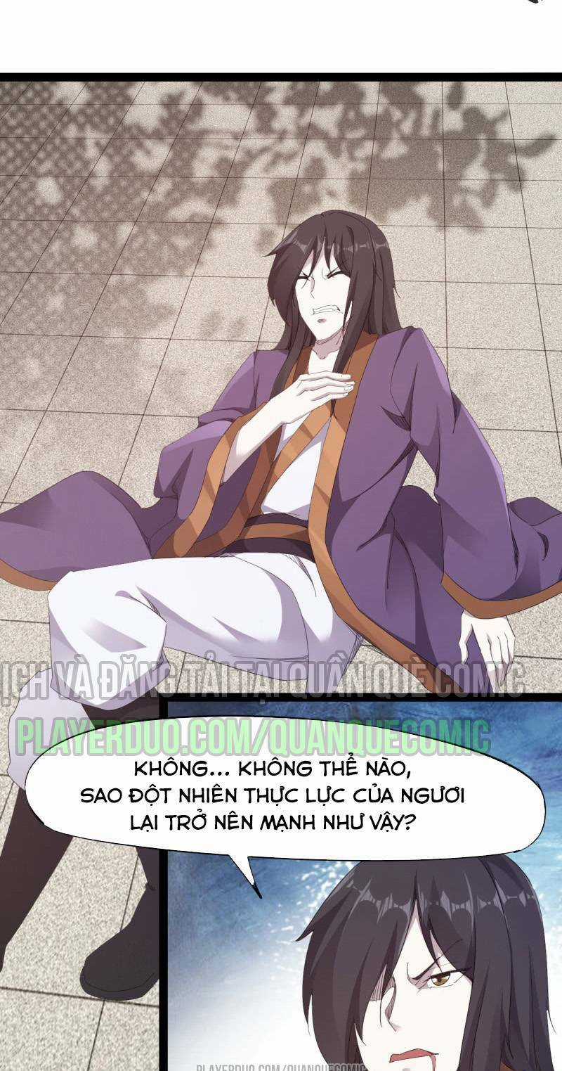 Kiếm Đồ Chapter 21 trang 9