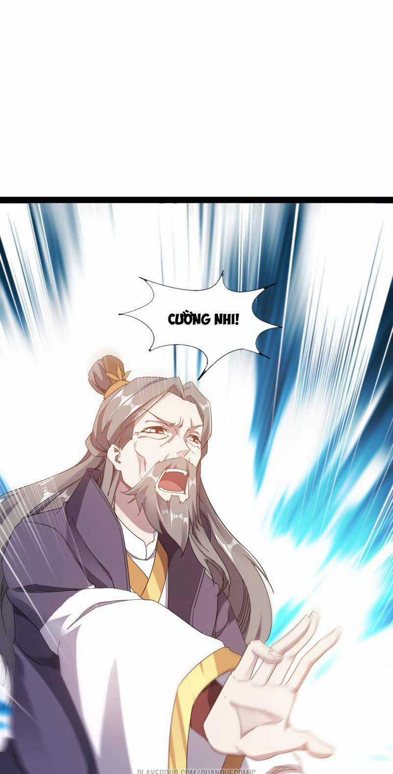 Kiếm Đồ Chapter 22 trang 10