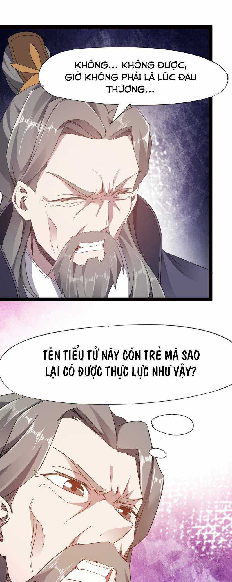 Kiếm Đồ Chapter 22 trang 12