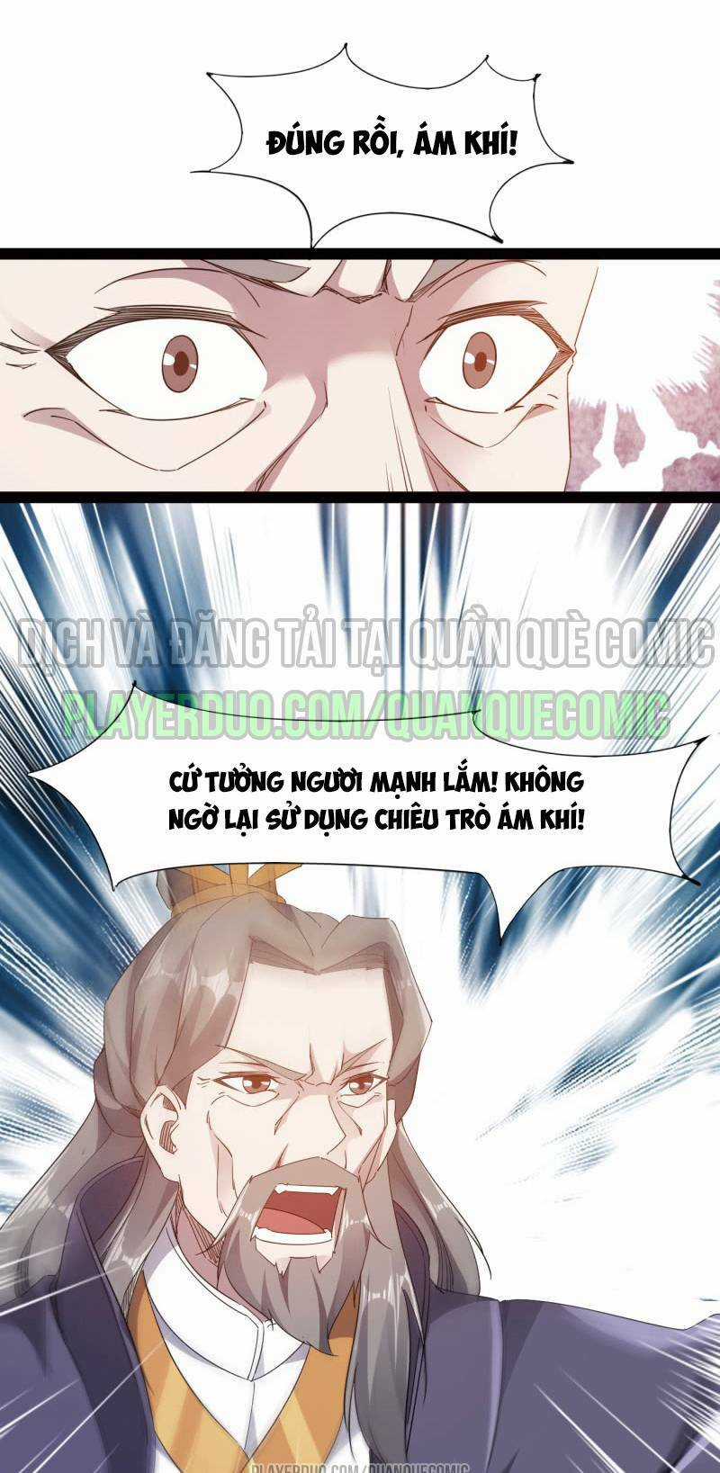 Kiếm Đồ Chapter 22 trang 15