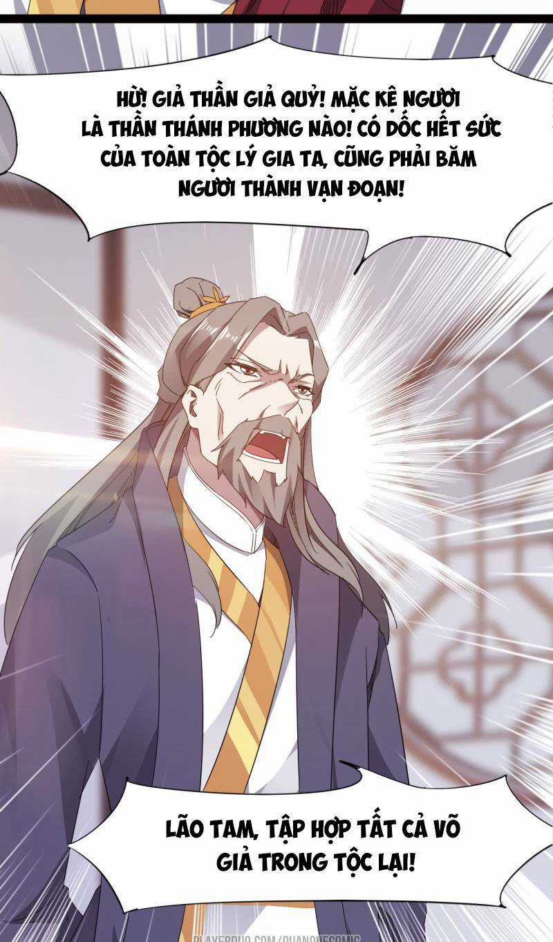 Kiếm Đồ Chapter 22 trang 17