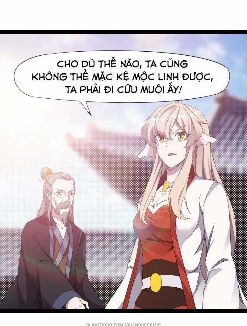 Kiếm Đồ Chapter 22 trang 2