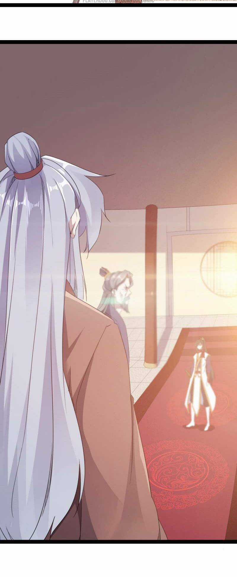 Kiếm Đồ Chapter 22 trang 20