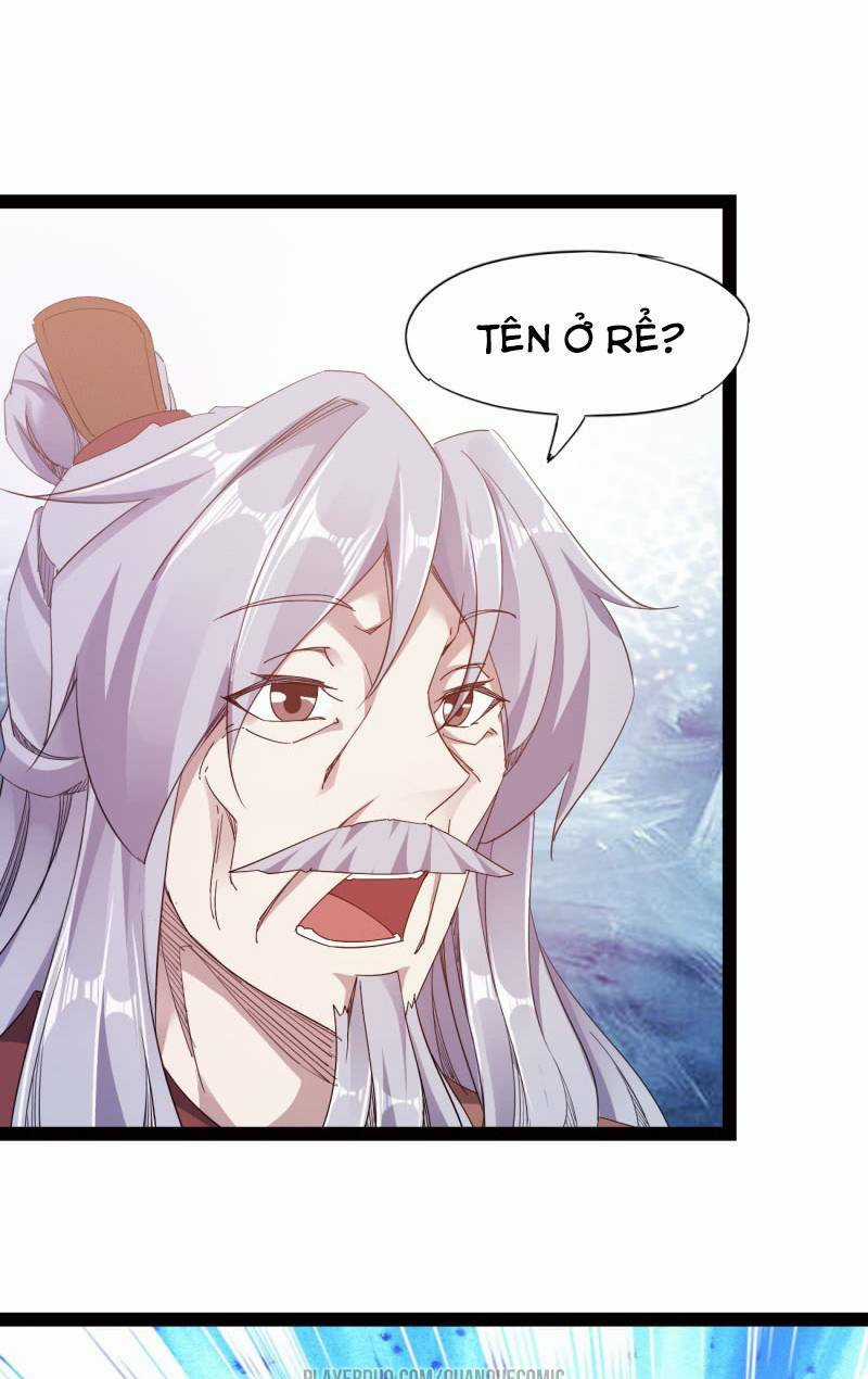 Kiếm Đồ Chapter 22 trang 21