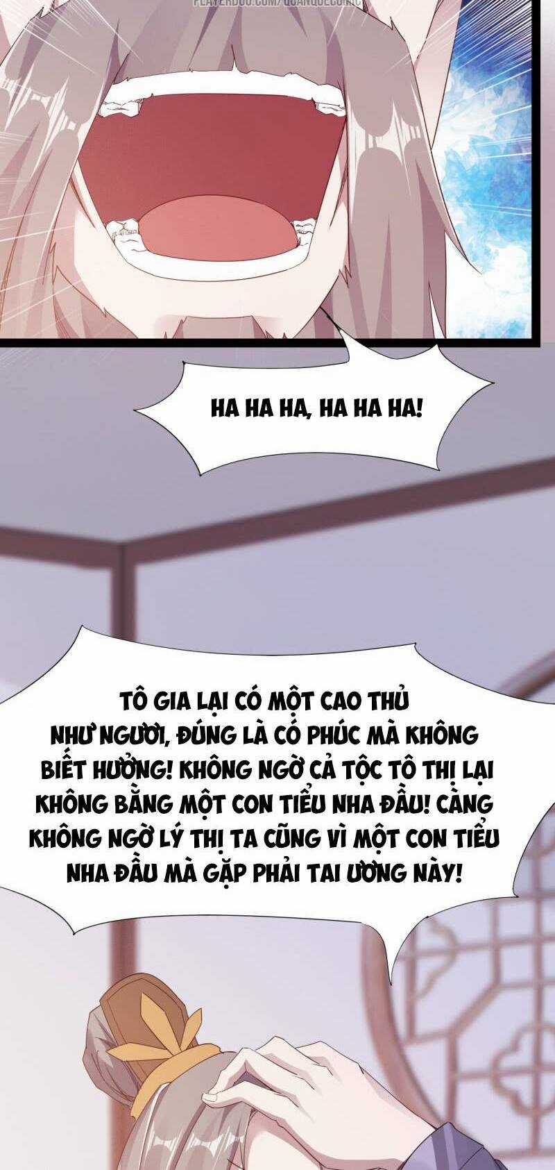 Kiếm Đồ Chapter 22 trang 24