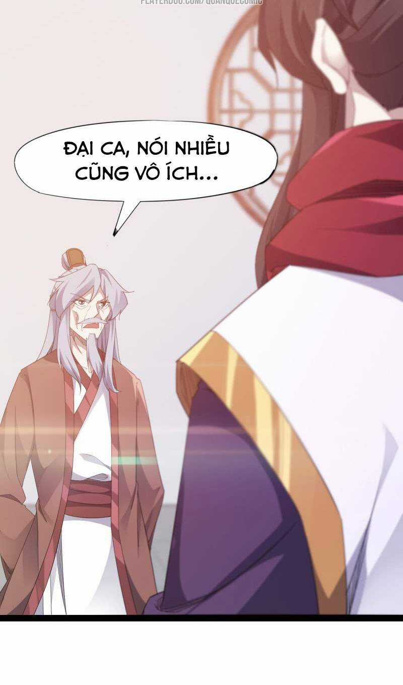 Kiếm Đồ Chapter 22 trang 26