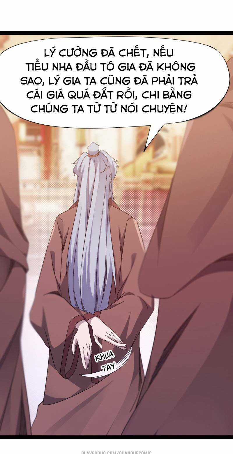 Kiếm Đồ Chapter 22 trang 27