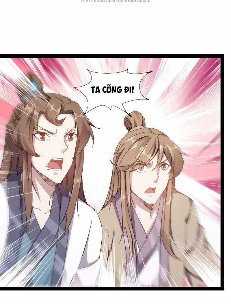 Kiếm Đồ Chapter 22 trang 3