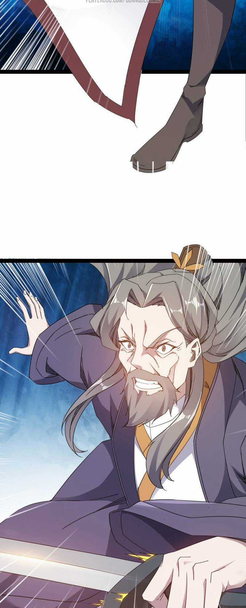 Kiếm Đồ Chapter 22 trang 30