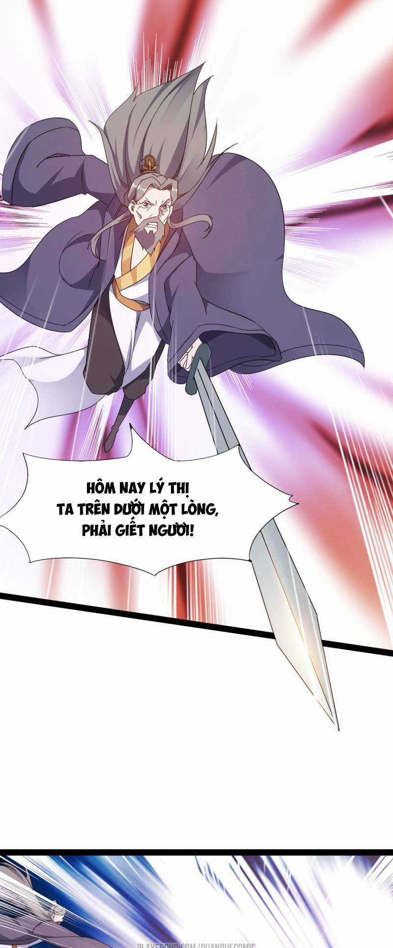 Kiếm Đồ Chapter 22 trang 34