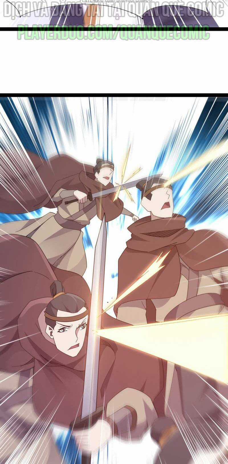 Kiếm Đồ Chapter 22 trang 37