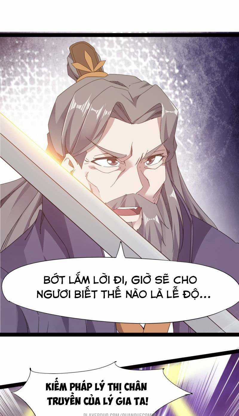 Kiếm Đồ Chapter 22 trang 42
