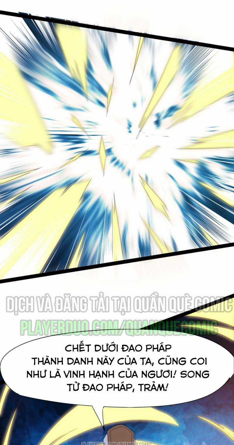 Kiếm Đồ Chapter 22 trang 44