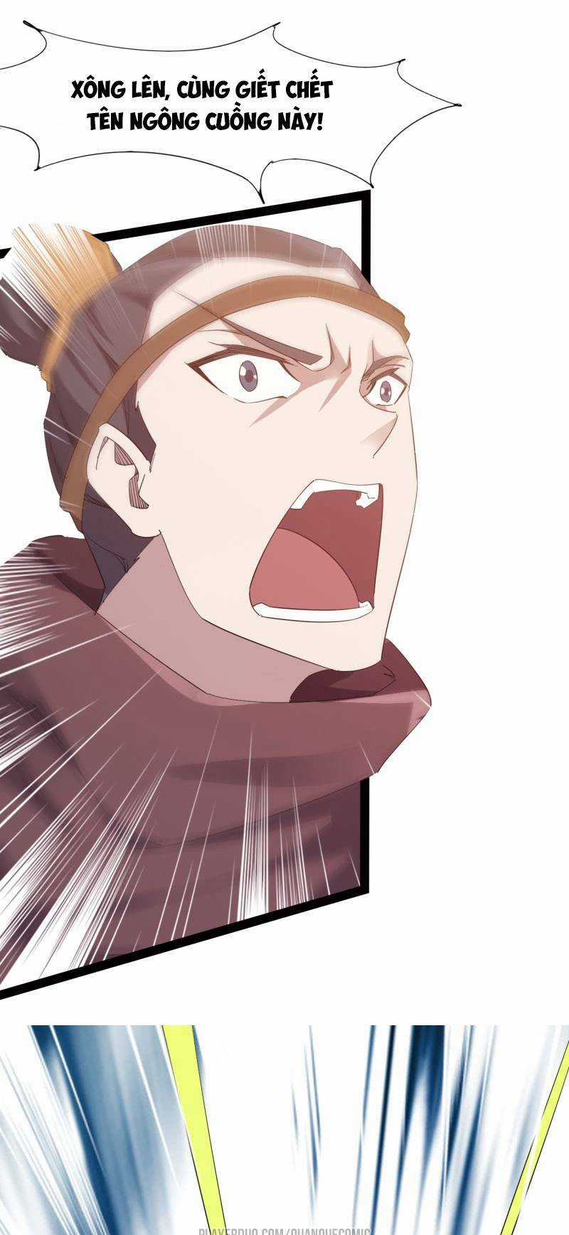 Kiếm Đồ Chapter 22 trang 46