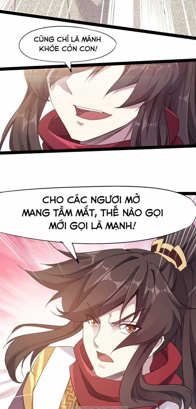 Kiếm Đồ Chapter 22 trang 48