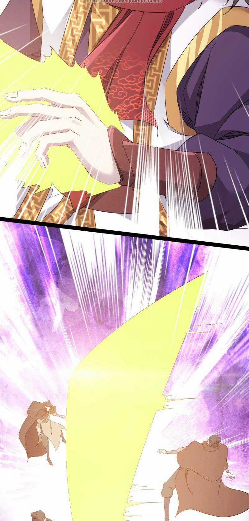 Kiếm Đồ Chapter 22 trang 49