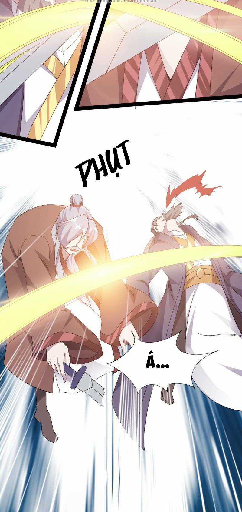 Kiếm Đồ Chapter 22 trang 51