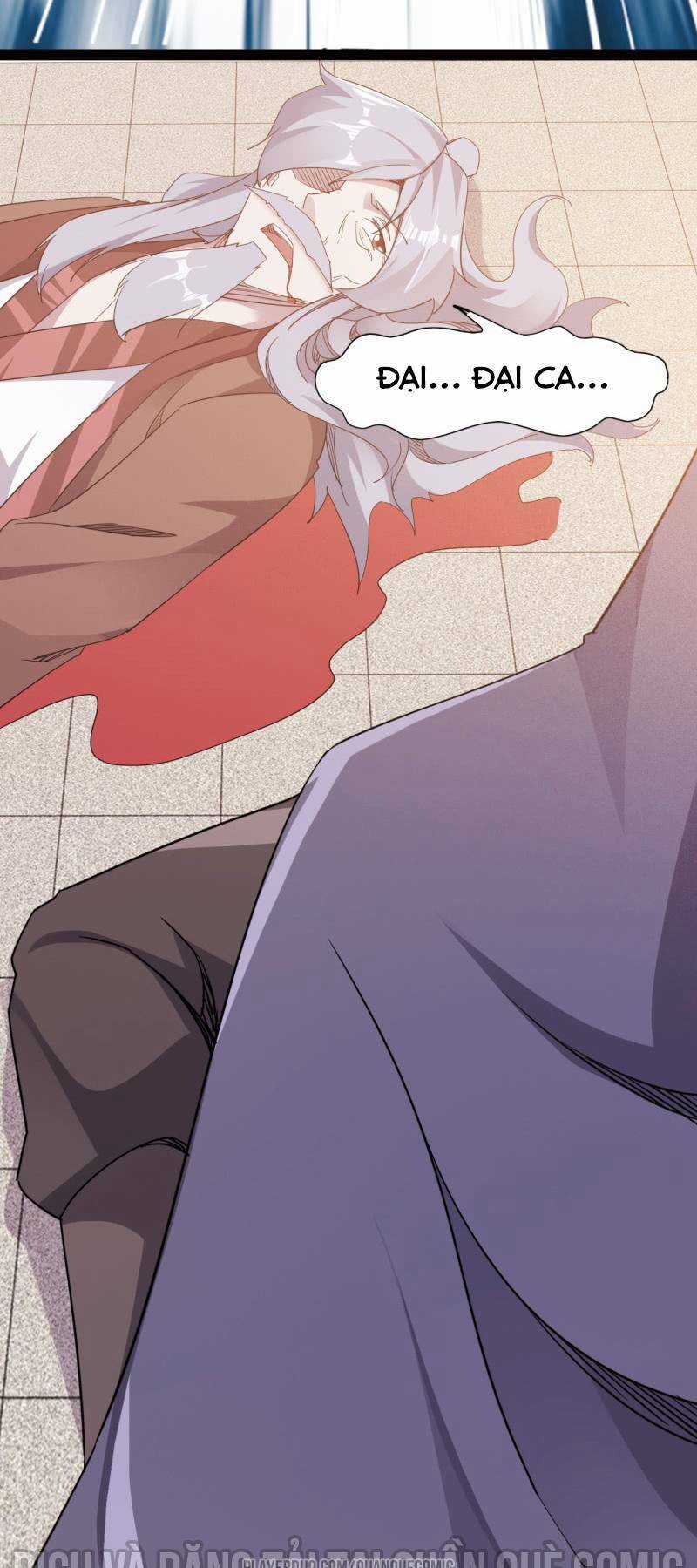 Kiếm Đồ Chapter 22 trang 52