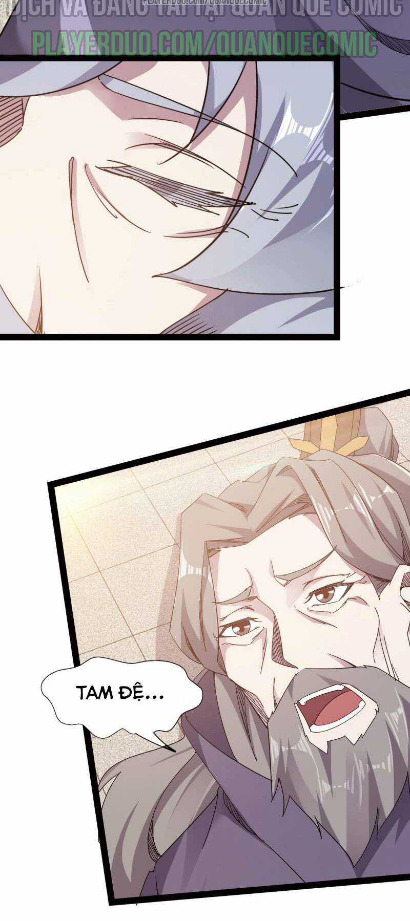 Kiếm Đồ Chapter 22 trang 53