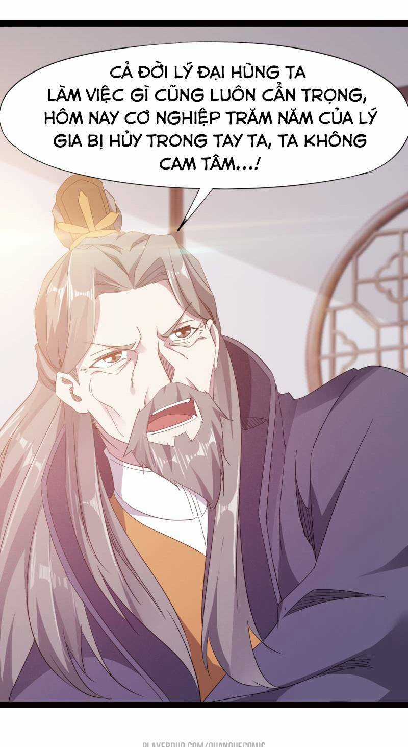 Kiếm Đồ Chapter 22 trang 54