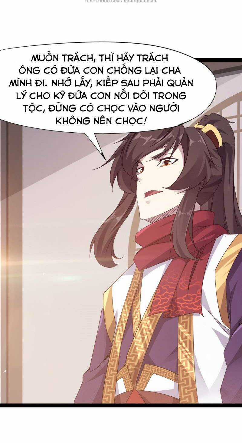 Kiếm Đồ Chapter 22 trang 55