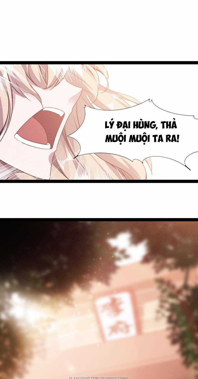 Kiếm Đồ Chapter 22 trang 56