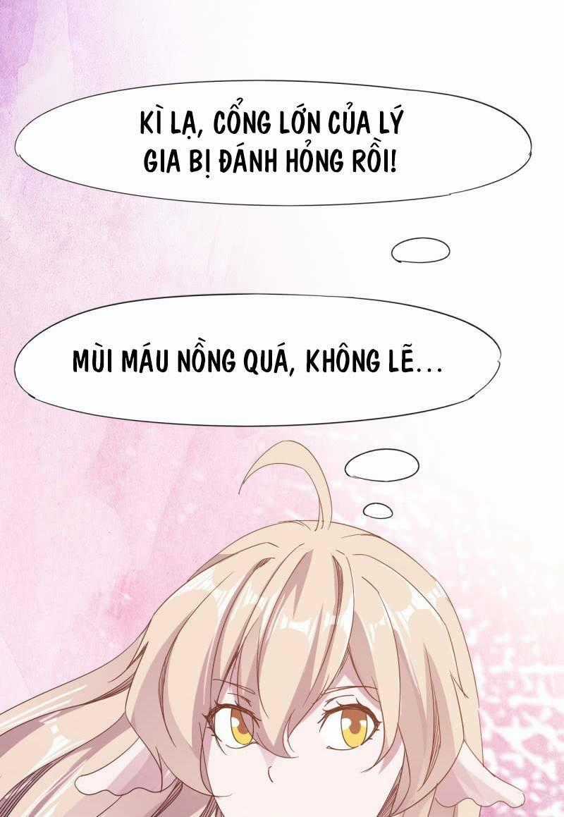 Kiếm Đồ Chapter 22 trang 58