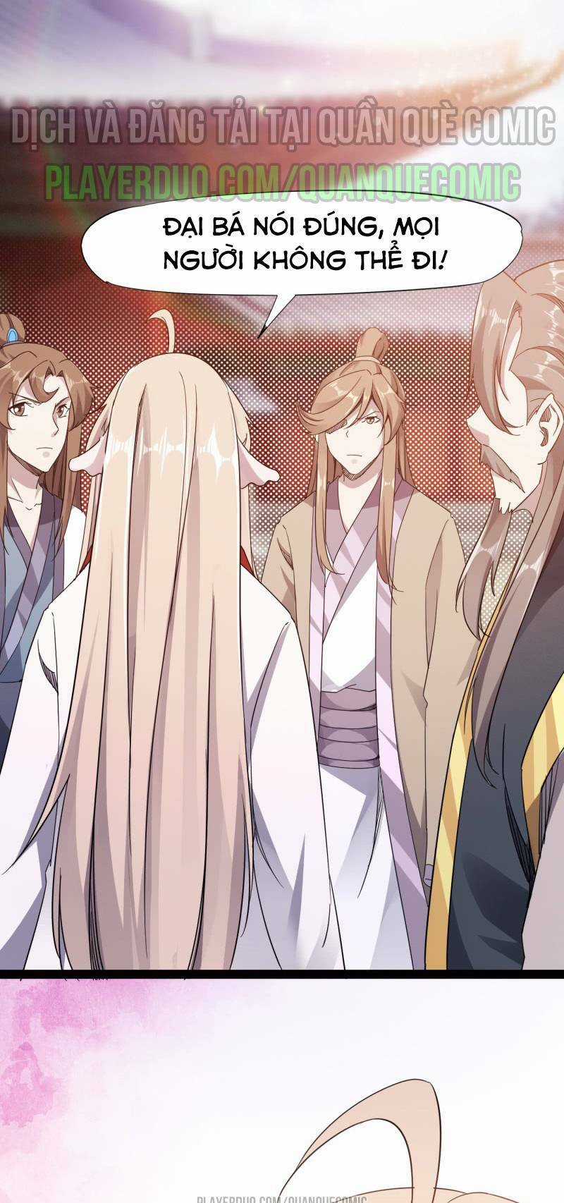 Kiếm Đồ Chapter 22 trang 6