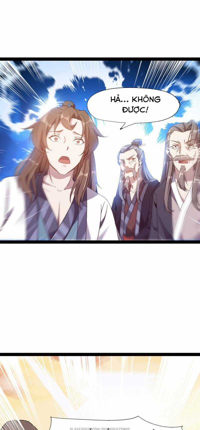 Kiếm Đồ Chapter 22 trang 8