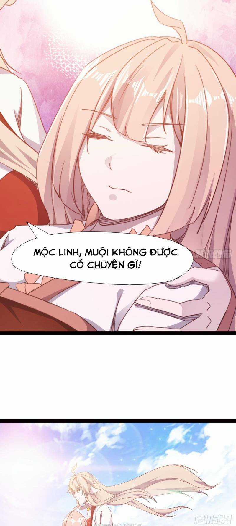 Kiếm Đồ Chapter 23 trang 10