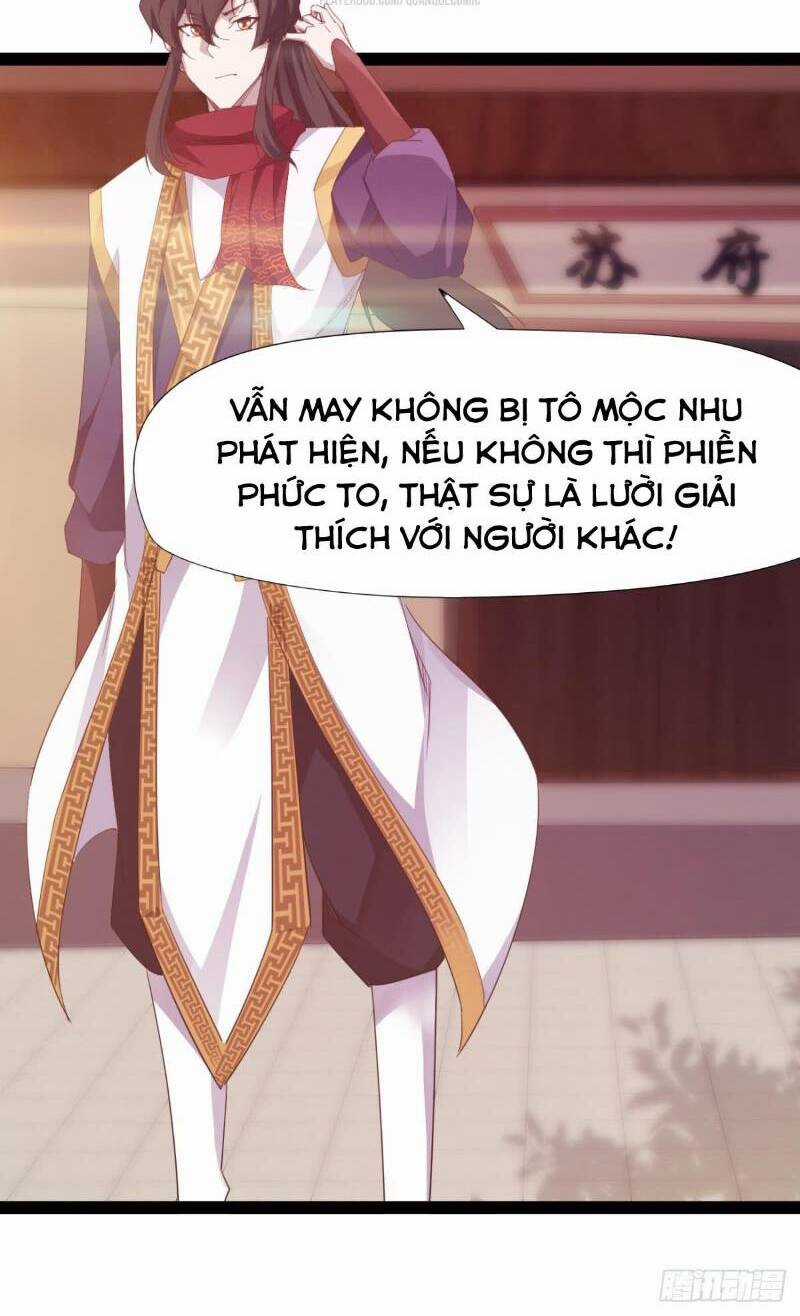 Kiếm Đồ Chapter 23 trang 13
